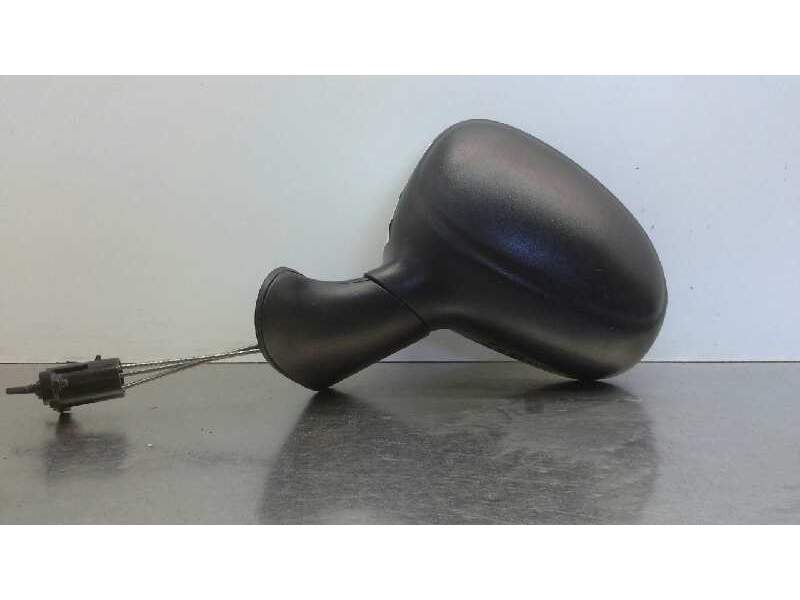 Recambio de retrovisor izquierdo para daewoo matiz cd referencia OEM IAM   