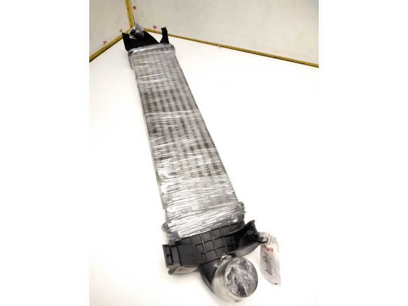 Recambio de intercooler para ford focus berlina (cap) 1.6 tdci cat referencia OEM IAM 3M5H9L440AF  