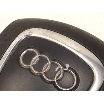 Recambio de airbag delantero izquierdo para audi q7 (4lb) 3.0 tdi quattro referencia OEM IAM 4L0880201J  