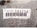 CAJA CAMBIOS 143ZS4 8623465 atc35L 8623346 8623465 8623346