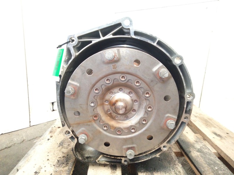 Recambio de caja cambios para bmw x5 (f15, f85) xdrive 40 d referencia OEM IAM 143ZS4  