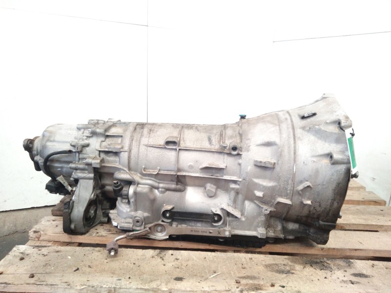 Recambio de caja cambios para bmw x5 (f15, f85) xdrive 40 d referencia OEM IAM 143ZS4  