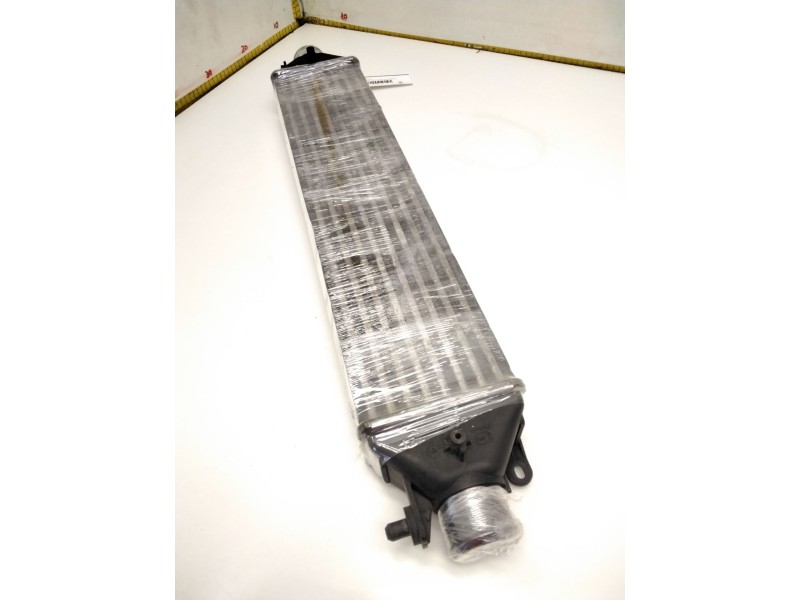 Recambio de intercooler para fiat doblo ii cargo (263) furgón base referencia OEM IAM 866455500  