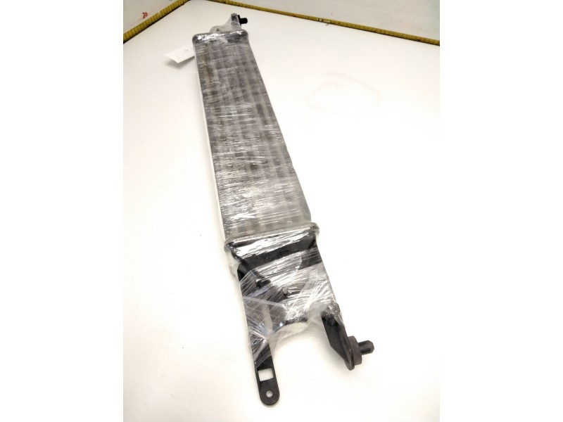 Recambio de intercooler para fiat punto (evo) (199) dynamic referencia OEM IAM 866452000  