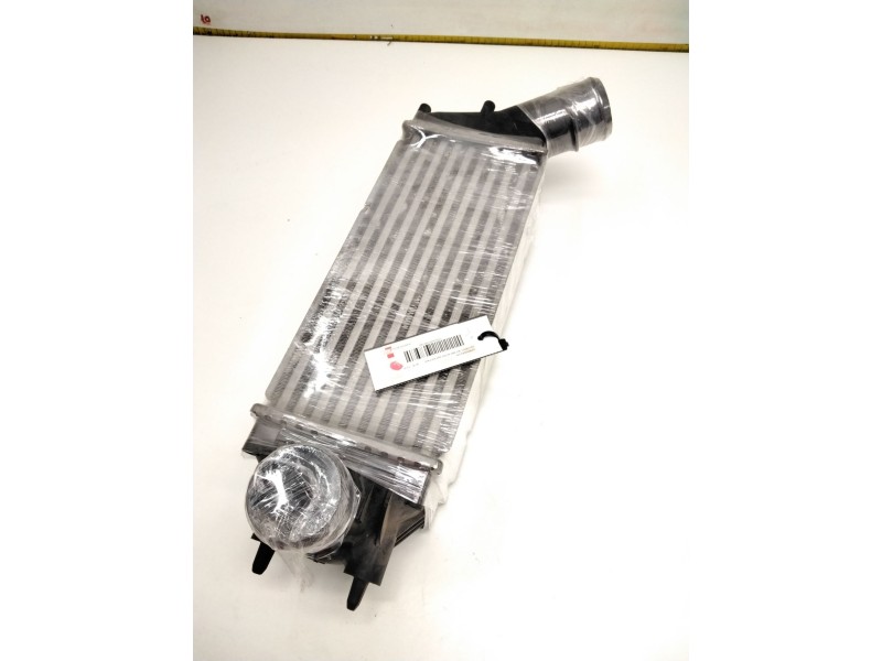 Recambio de intercooler para peugeot 307 break/sw (s2) sw pack referencia OEM IAM 9646694680 874824K H 