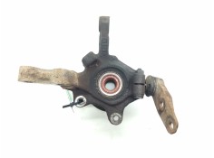 Recambio de mangueta delantera derecha para renault kangoo 1.5 dci diesel referencia OEM IAM    2