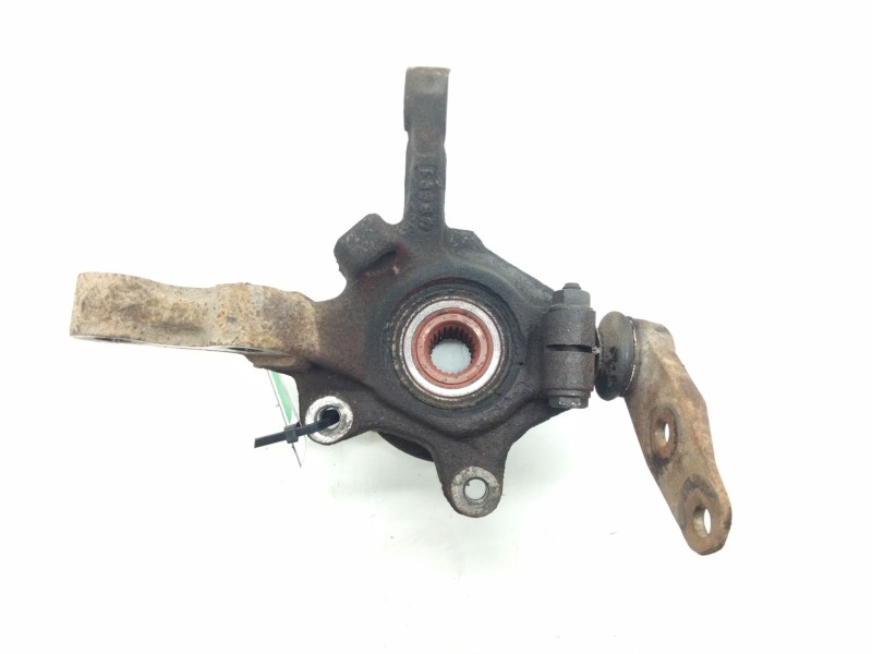 Recambio de mangueta delantera derecha para renault kangoo 1.5 dci diesel referencia OEM IAM   