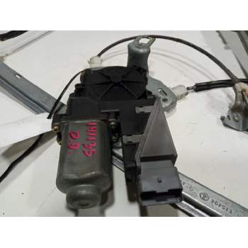 Recambio de elevalunas delantero derecho para citroën xsara berlina 1.6i 16v exclusive referencia OEM IAM 9222L1  