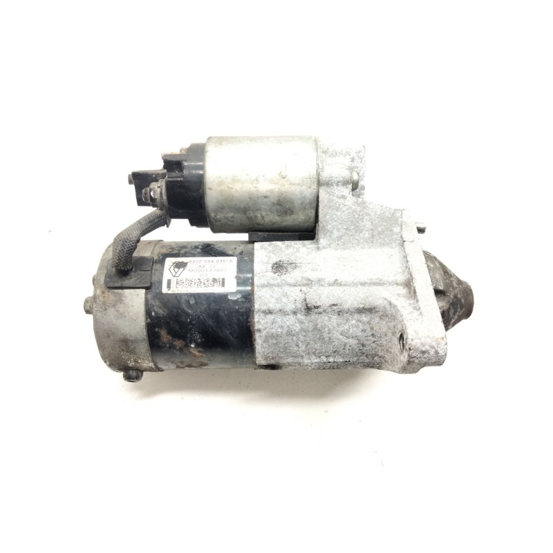 Recambio de motor arranque para renault kangoo 1.5 dci diesel referencia OEM IAM 8200584675A  