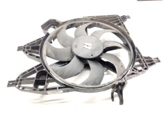 Recambio de electroventilador para renault kangoo 1.5 dci diesel referencia OEM IAM 8200319942a   2