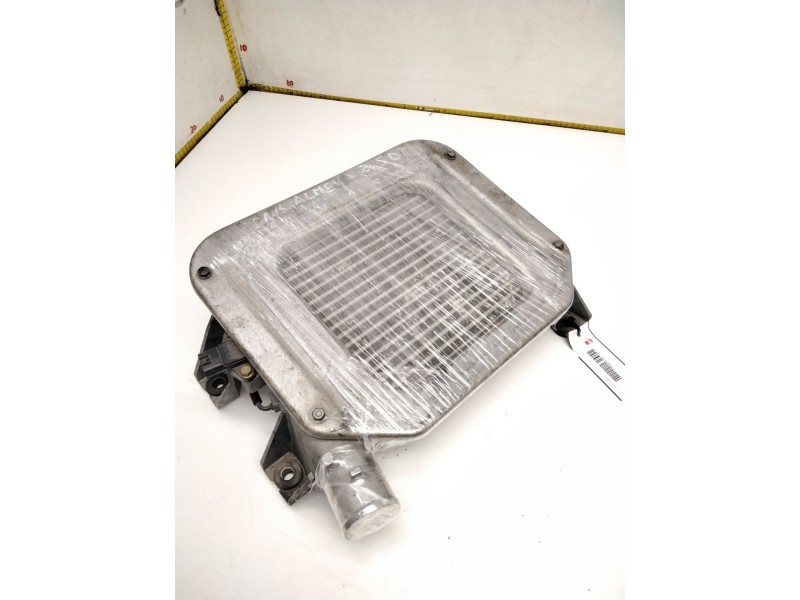 Recambio de intercooler para nissan almera referencia OEM IAM   