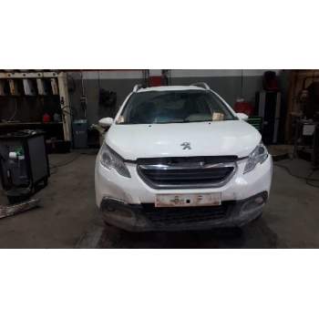 PEUGEOT 2008 (--.2013->) de desguace