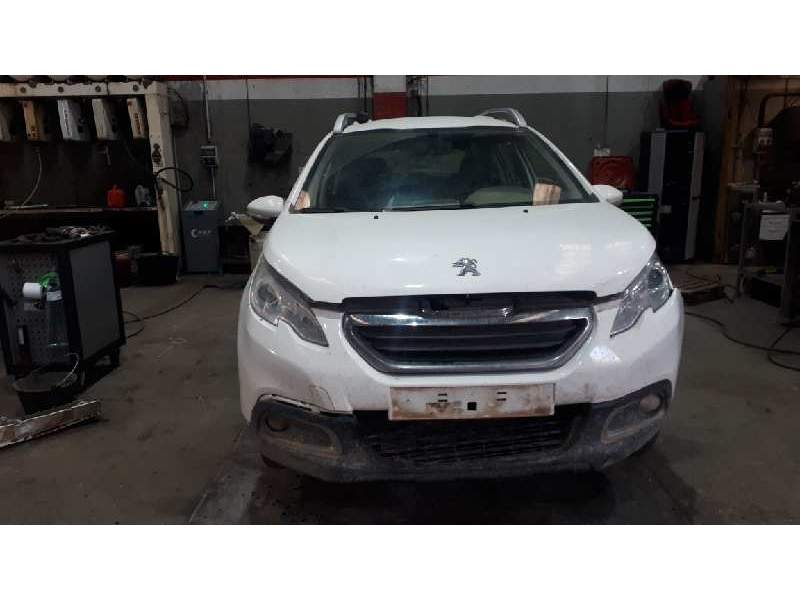 peugeot 2008 (--.2013) del año 2015