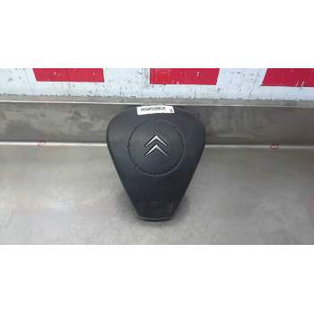 AIRBAG DELANTERO IZQUIERDO 96380009ZE 