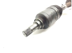 Recambio de transmision delantera izquierda para renault kangoo 1.5 dci diesel referencia OEM IAM 8200535799   2