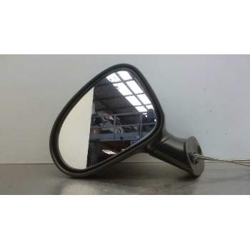 Recambio de retrovisor izquierdo para daewoo matiz cd referencia OEM IAM   