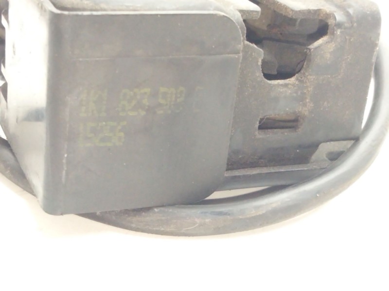 Recambio de cerradura capot para volkswagen golf v (1k1) 1.9 tdi referencia OEM IAM 1K1823503D  