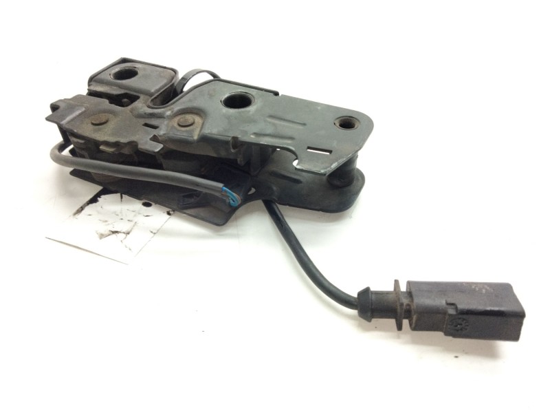 Recambio de cerradura capot para volkswagen golf v (1k1) 1.9 tdi referencia OEM IAM 1K1823503D  