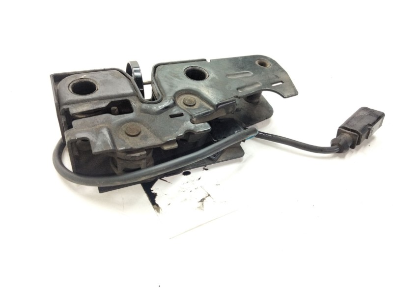 Recambio de cerradura capot para volkswagen golf v (1k1) 1.9 tdi referencia OEM IAM 1K1823503D  