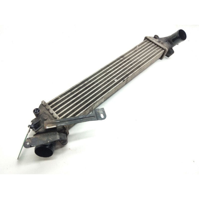 Recambio de intercooler para renault kangoo 1.5 dci diesel referencia OEM IAM 8200732390C  