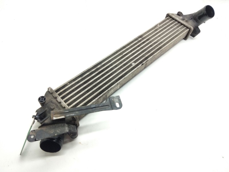 Recambio de intercooler para renault kangoo 1.5 dci diesel referencia OEM IAM 8200732390C  