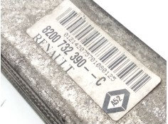 Recambio de intercooler para renault kangoo 1.5 dci diesel referencia OEM IAM 8200732390C   2