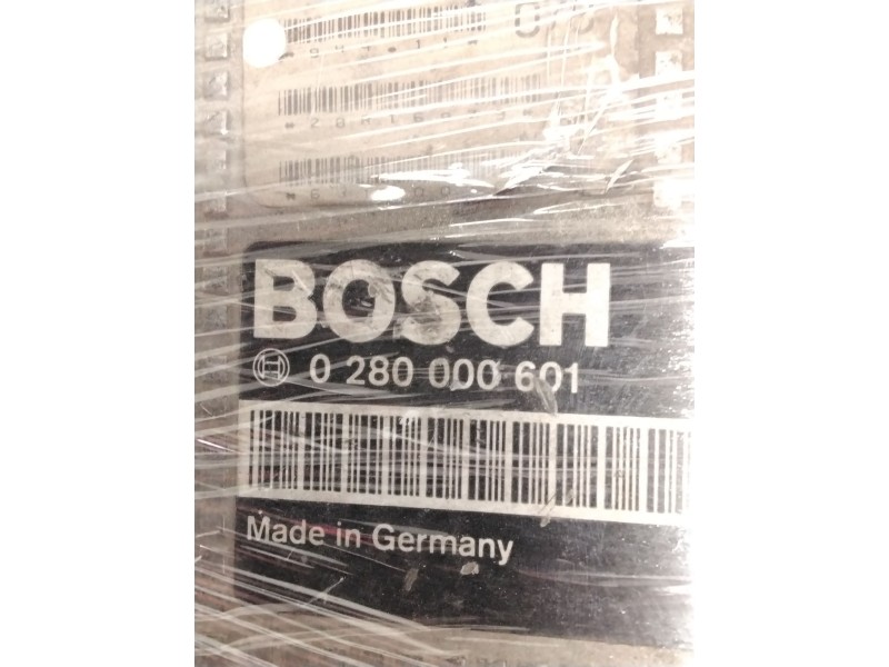 Recambio de caudalimetro para peugeot 405 berlina 1.8 cat referencia OEM IAM 0280000601  92290