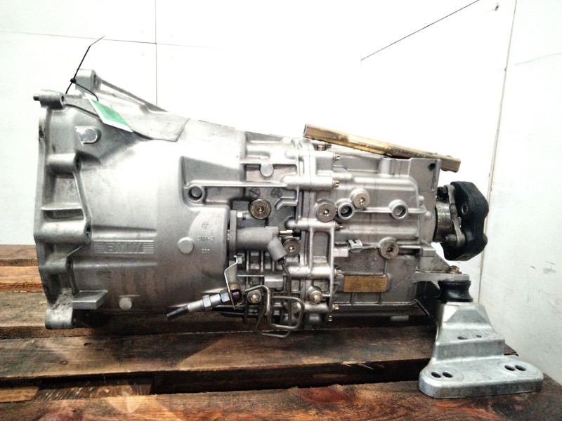 Recambio de caja cambios para bmw 3 touring (e46) 320 d referencia OEM IAM 1434404  