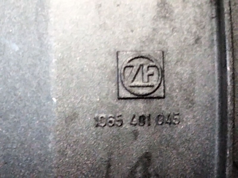 Recambio de caja cambios para bmw 3 touring (e46) 320 d referencia OEM IAM 1434404  