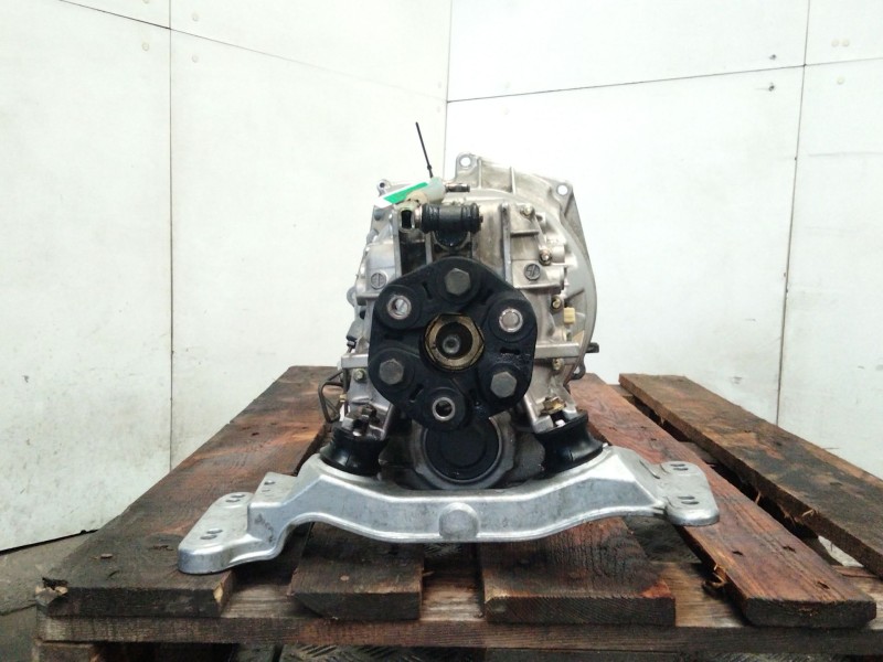 Recambio de caja cambios para bmw 3 touring (e46) 320 d referencia OEM IAM 1434404  