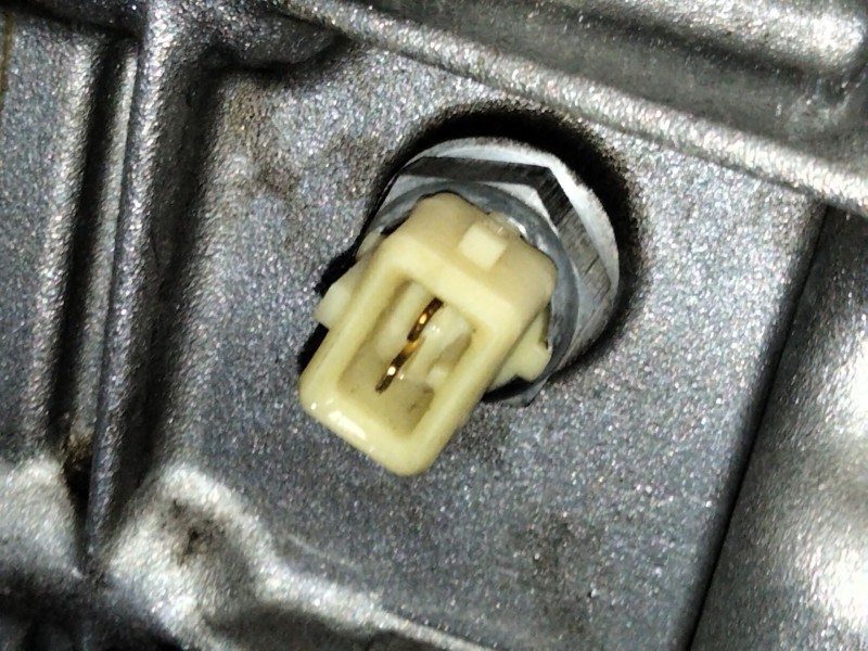 Recambio de caja cambios para bmw 3 touring (e46) 320 d referencia OEM IAM 1434404  