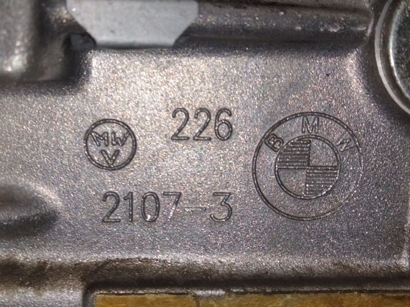 Recambio de caja cambios para bmw 3 touring (e46) 320 d referencia OEM IAM 1434404  