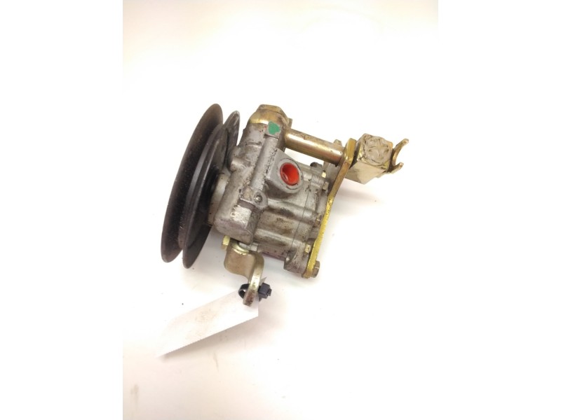 Recambio de bomba servodireccion para nissan terrano ii (r20) 2.7 td 4wd referencia OEM IAM 7692974101 TD27 491100F003