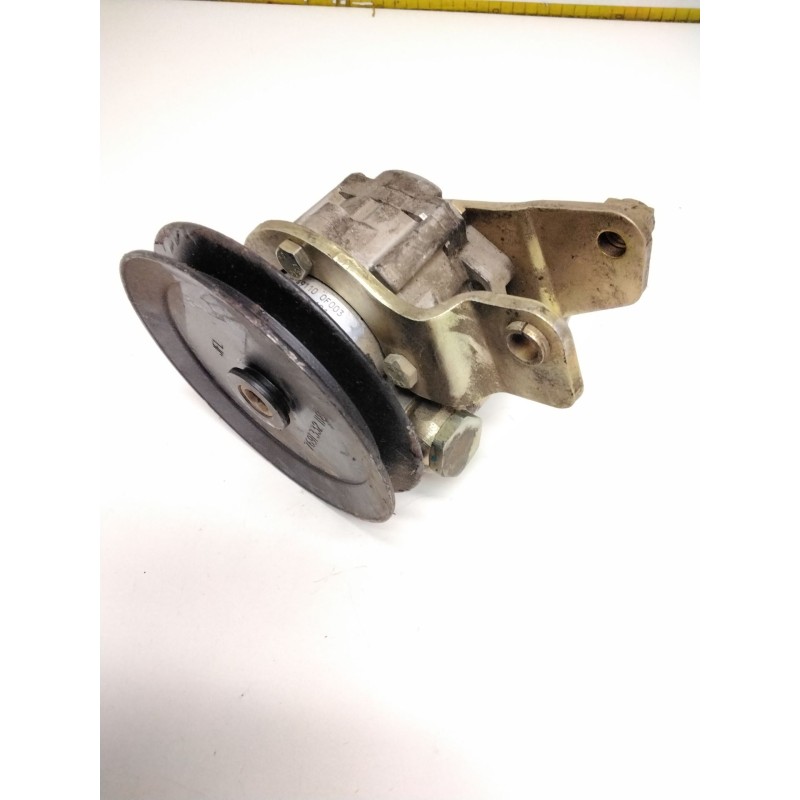 Recambio de bomba servodireccion para nissan 300 zx (z31) 3.0 referencia OEM IAM 7692974101 TD27 491100F003