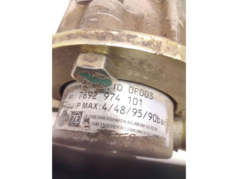 Recambio de bomba servodireccion para nissan 300 zx (z31) 3.0 referencia OEM IAM 7692974101 TD27 491100F003
