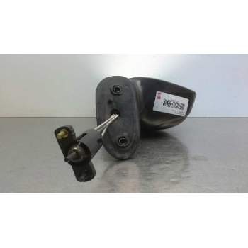 Recambio de retrovisor izquierdo para daewoo matiz cd referencia OEM IAM   