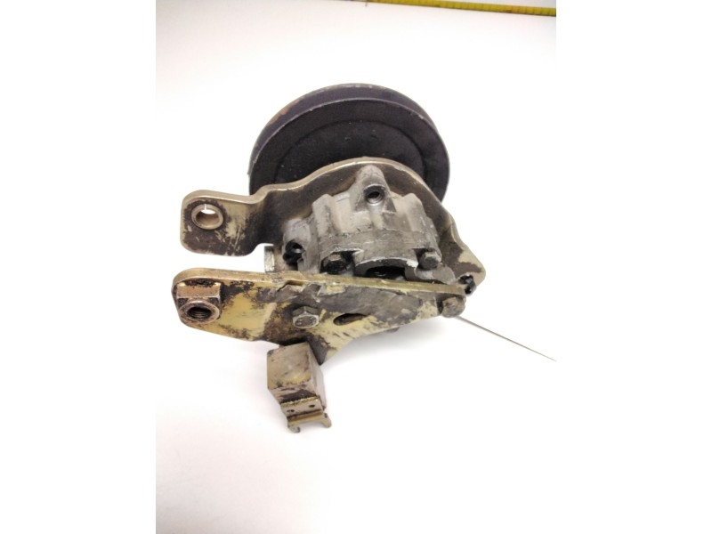 Recambio de bomba servodireccion para nissan 300 zx (z31) 3.0 referencia OEM IAM 7692974101 TD27 491100F003