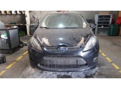 FORD FIESTA (CB1)