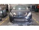 FORD FIESTA (CB1)