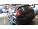 FORD FIESTA (CB1)