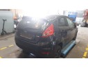 FORD FIESTA (CB1)