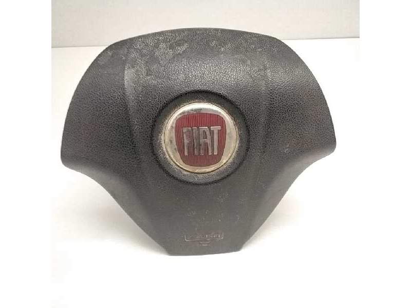 Recambio de airbag delantero izquierdo para fiat fiorino sx furg. referencia OEM IAM 34112936B  