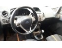 FORD FIESTA (CB1)