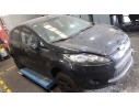 FORD FIESTA (CB1)