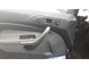 FORD FIESTA (CB1)