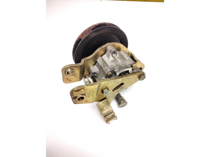 Recambio de bomba servodireccion para nissan 300 zx (z31) 3.0 referencia OEM IAM 7692974101 TD27 491100F003