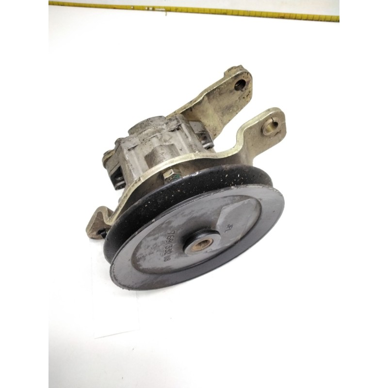 Recambio de bomba servodireccion para nissan 300 zx (z31) 3.0 referencia OEM IAM 7692974101 TD27 491100F003