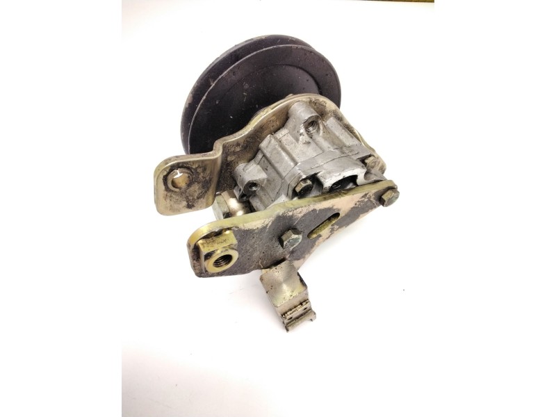 Recambio de bomba servodireccion para nissan terrano ii (r20) 2.7 td 4wd referencia OEM IAM 7692974101 TD27 491100F003