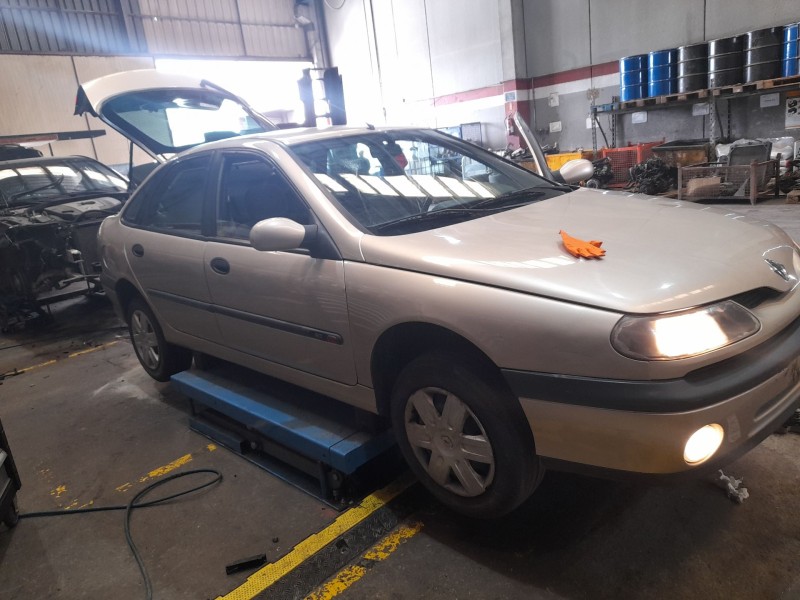renault laguna i (b56_, 556_) del año 1999