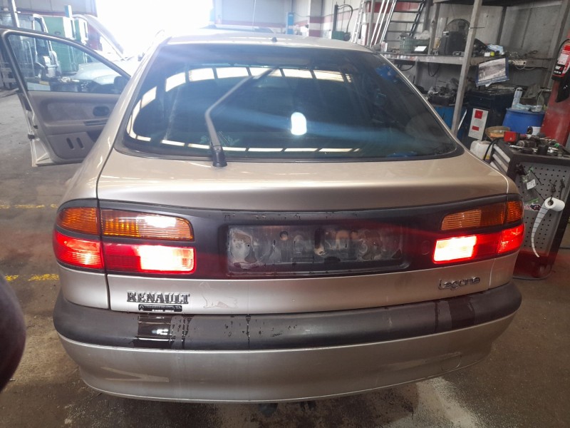 renault laguna i (b56_, 556_) del año 1999